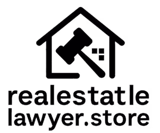 Logo realestatelawyer.store